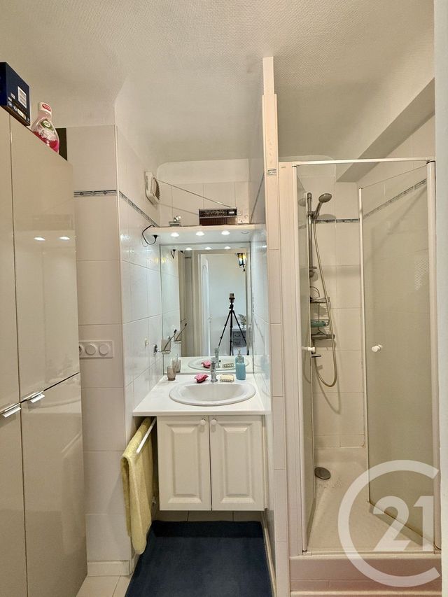 Appartement F4 à vendre - 4 pièces - 93.53 m2 - MOULINS - 03 - AUVERGNE - Century 21 Pierre Immobilier