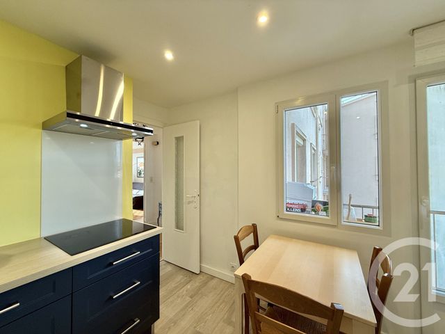 Appartement F4 à vendre - 4 pièces - 93.53 m2 - MOULINS - 03 - AUVERGNE - Century 21 Pierre Immobilier