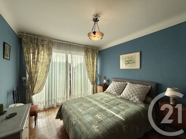 Appartement F4 à vendre - 4 pièces - 93.53 m2 - MOULINS - 03 - AUVERGNE - Century 21 Pierre Immobilier