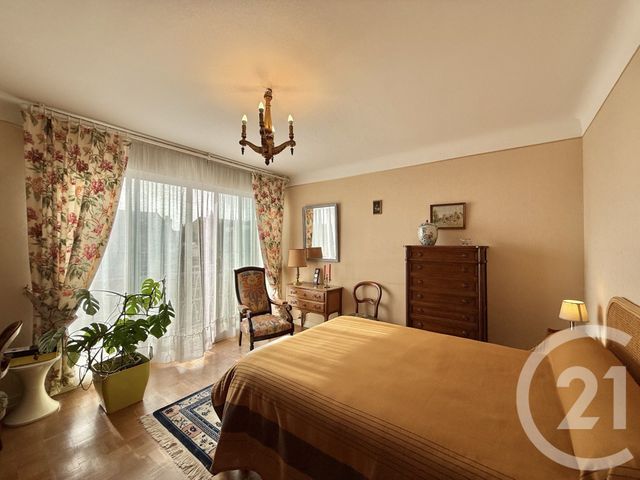 Appartement F4 à vendre - 4 pièces - 93.53 m2 - MOULINS - 03 - AUVERGNE - Century 21 Pierre Immobilier