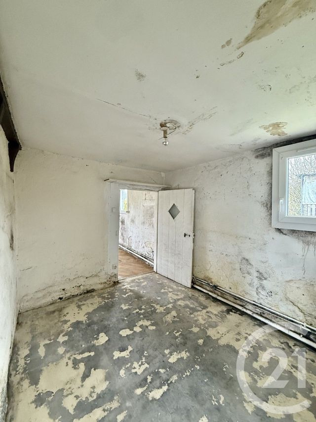 maison à vendre - 3 pièces - 105.54 m2 - LUSIGNY - 03 - AUVERGNE - Century 21 Pierre Immobilier