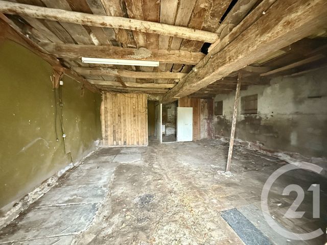 maison à vendre - 3 pièces - 105.54 m2 - LUSIGNY - 03 - AUVERGNE - Century 21 Pierre Immobilier