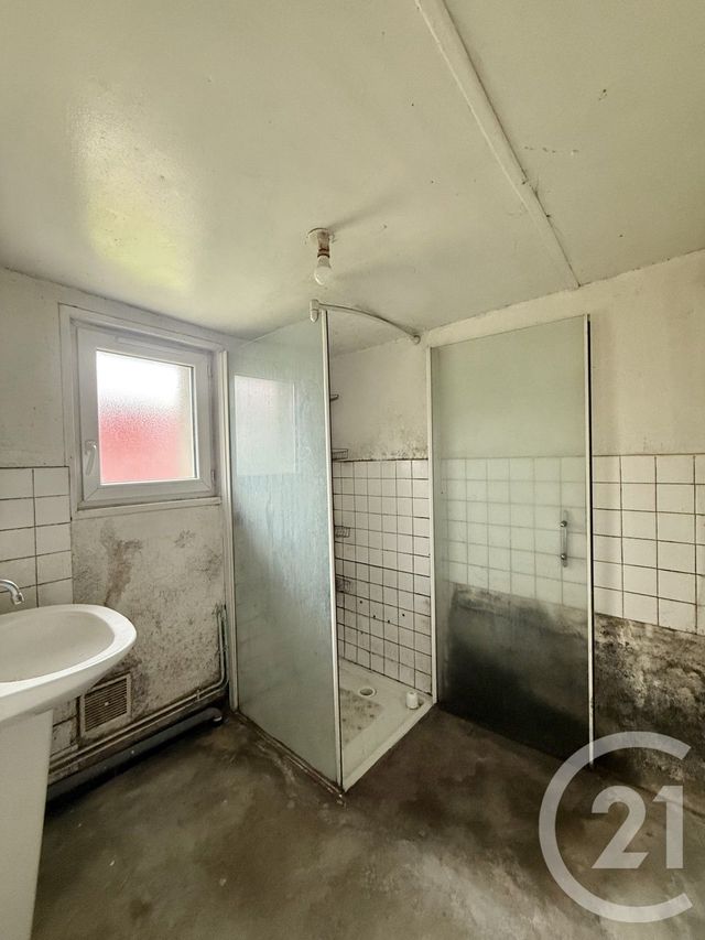 maison à vendre - 3 pièces - 105.54 m2 - LUSIGNY - 03 - AUVERGNE - Century 21 Pierre Immobilier