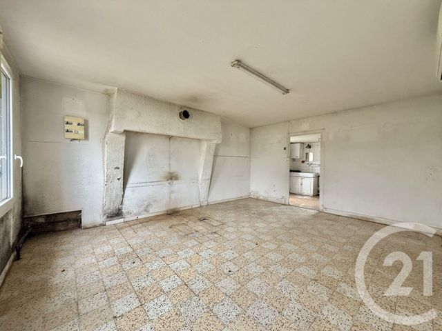 maison à vendre - 3 pièces - 105.54 m2 - LUSIGNY - 03 - AUVERGNE - Century 21 Pierre Immobilier