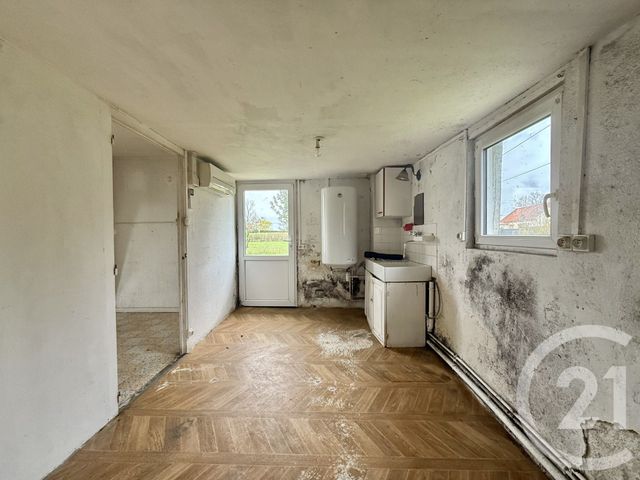 maison à vendre - 3 pièces - 105.54 m2 - LUSIGNY - 03 - AUVERGNE - Century 21 Pierre Immobilier