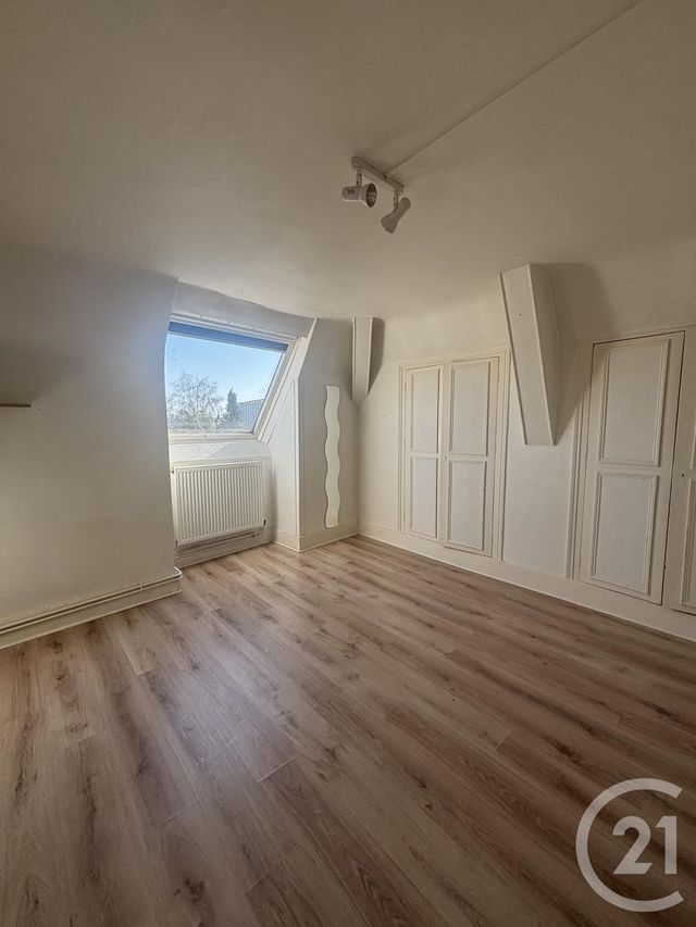 appartement - MOULINS - 03