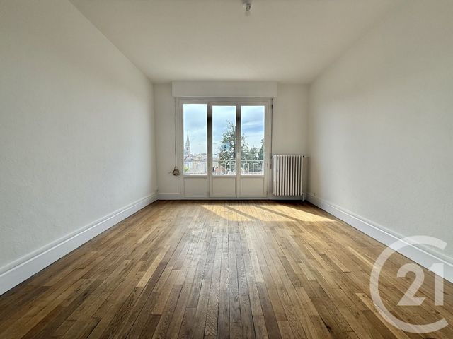 appartement - MOULINS - 03