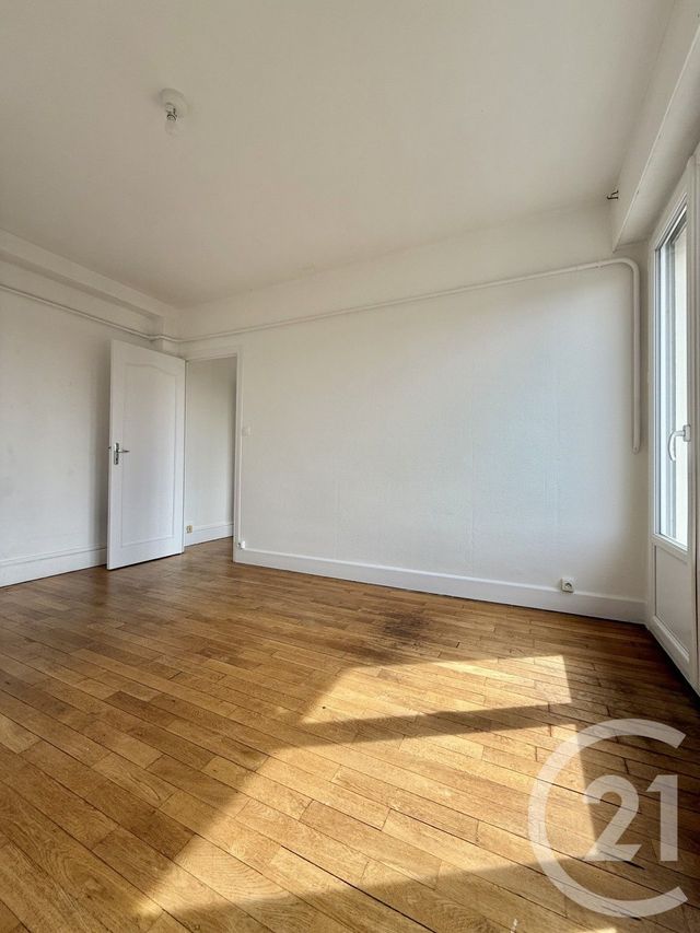 Appartement F3 à louer - 3 pièces - 57.15 m2 - MOULINS - 03 - AUVERGNE - Century 21 Pierre Immobilier