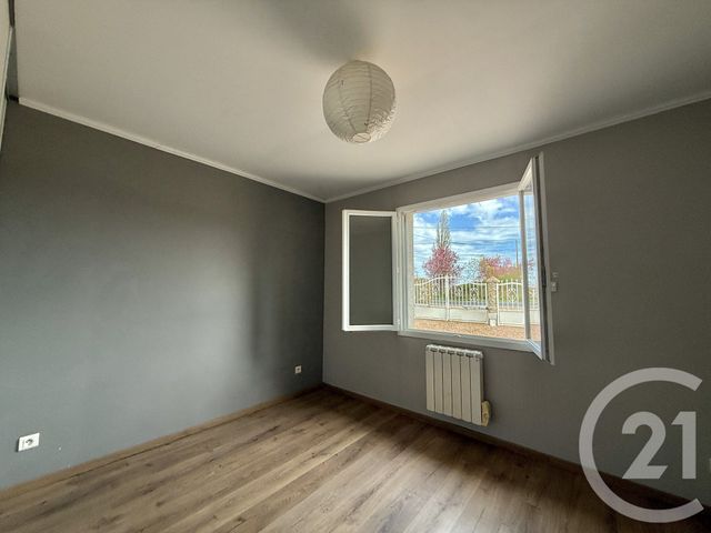 maison à vendre - 5 pièces - 103.65 m2 - JALIGNY SUR BESBRE - 03 - AUVERGNE - Century 21 Pierre Immobilier