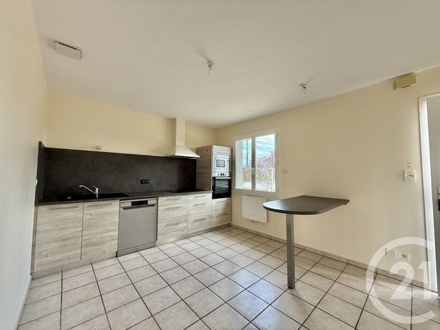 maison à vendre - 5 pièces - 103.65 m2 - JALIGNY SUR BESBRE - 03 - AUVERGNE - Century 21 Pierre Immobilier