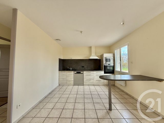 maison à vendre - 5 pièces - 103.65 m2 - JALIGNY SUR BESBRE - 03 - AUVERGNE - Century 21 Pierre Immobilier