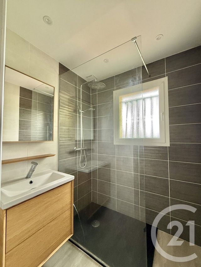 maison à vendre - 5 pièces - 103.65 m2 - JALIGNY SUR BESBRE - 03 - AUVERGNE - Century 21 Pierre Immobilier