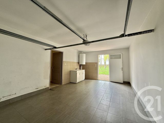 maison à vendre - 5 pièces - 103.65 m2 - JALIGNY SUR BESBRE - 03 - AUVERGNE - Century 21 Pierre Immobilier