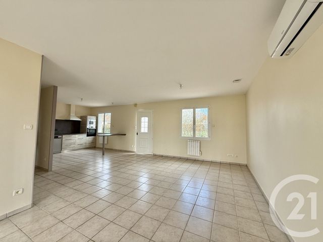 maison à vendre - 5 pièces - 103.65 m2 - JALIGNY SUR BESBRE - 03 - AUVERGNE - Century 21 Pierre Immobilier