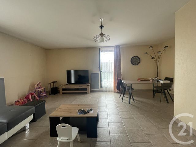 appartement - MOULINS - 03