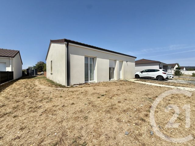 maison à vendre - 5 pièces - 74.42 m2 - AVERMES - 03 - AUVERGNE - Century 21 Pierre Immobilier