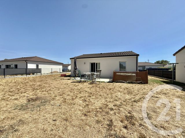maison à vendre - 5 pièces - 74.42 m2 - AVERMES - 03 - AUVERGNE - Century 21 Pierre Immobilier