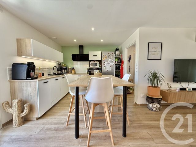 maison à vendre - 5 pièces - 74.42 m2 - AVERMES - 03 - AUVERGNE - Century 21 Pierre Immobilier