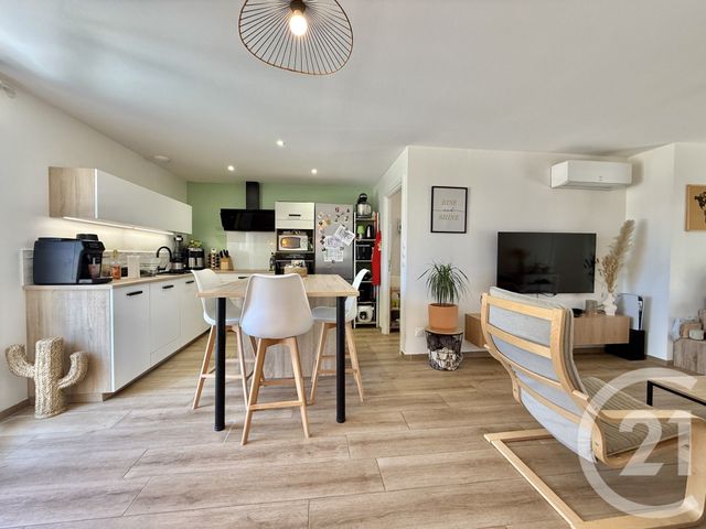 maison à vendre - 5 pièces - 74.42 m2 - AVERMES - 03 - AUVERGNE - Century 21 Pierre Immobilier