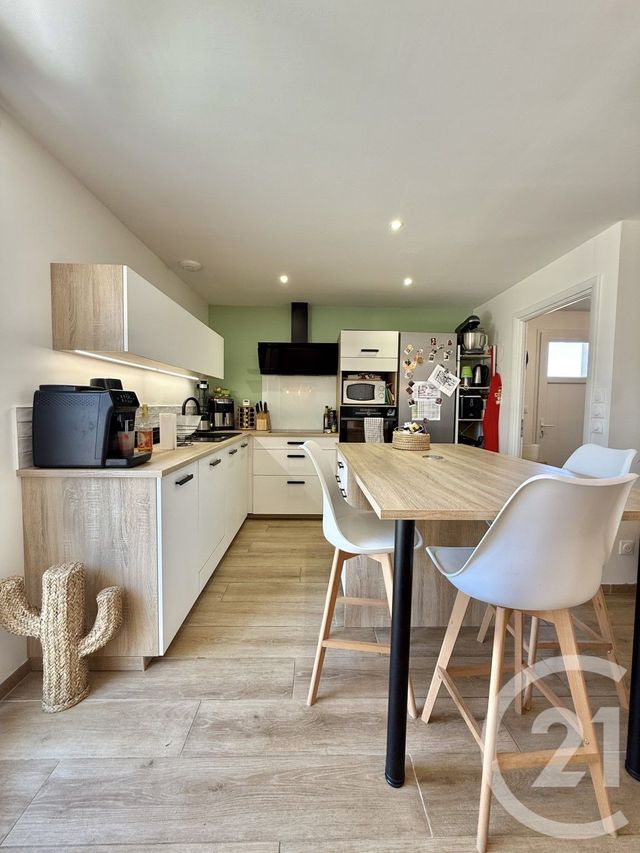 maison à vendre - 5 pièces - 74.42 m2 - AVERMES - 03 - AUVERGNE - Century 21 Pierre Immobilier