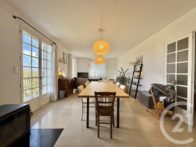 maison à vendre - 6 pièces - 154.01 m2 - BRESSOLLES - 03 - AUVERGNE - Century 21 Pierre Immobilier