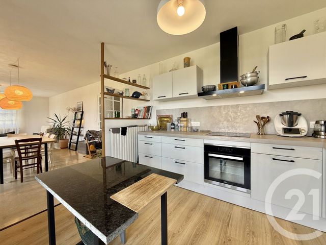 maison à vendre - 6 pièces - 154.01 m2 - BRESSOLLES - 03 - AUVERGNE - Century 21 Pierre Immobilier