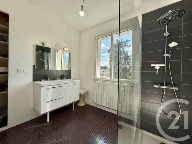 maison à vendre - 6 pièces - 154.01 m2 - BRESSOLLES - 03 - AUVERGNE - Century 21 Pierre Immobilier