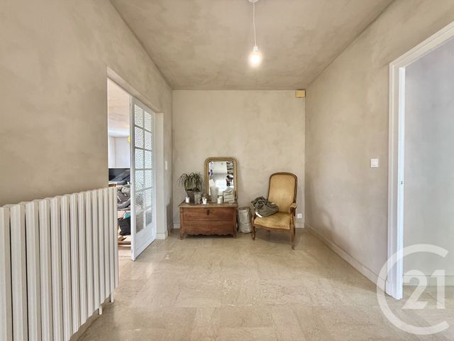 maison à vendre - 6 pièces - 154.01 m2 - BRESSOLLES - 03 - AUVERGNE - Century 21 Pierre Immobilier