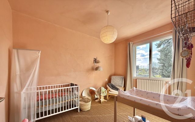 maison à vendre - 6 pièces - 154.01 m2 - BRESSOLLES - 03 - AUVERGNE - Century 21 Pierre Immobilier