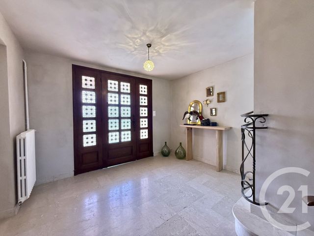 maison à vendre - 6 pièces - 154.01 m2 - BRESSOLLES - 03 - AUVERGNE - Century 21 Pierre Immobilier