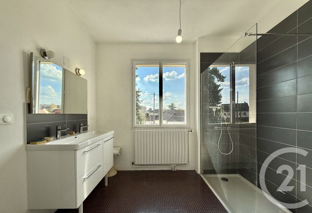 maison à vendre - 6 pièces - 154.01 m2 - BRESSOLLES - 03 - AUVERGNE - Century 21 Pierre Immobilier