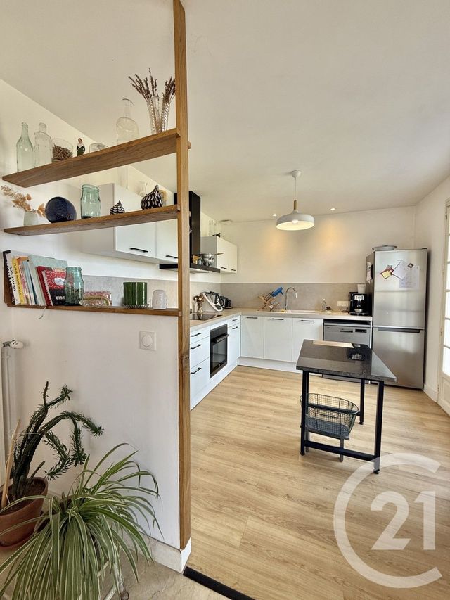 maison à vendre - 6 pièces - 154.01 m2 - BRESSOLLES - 03 - AUVERGNE - Century 21 Pierre Immobilier