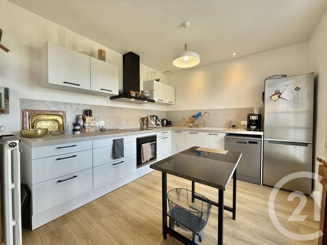 maison à vendre - 6 pièces - 154.01 m2 - BRESSOLLES - 03 - AUVERGNE - Century 21 Pierre Immobilier