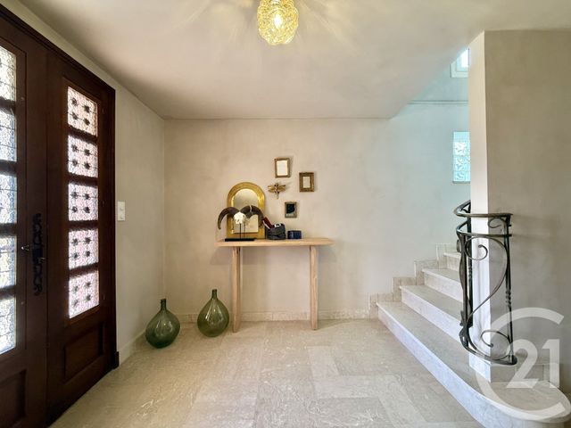 maison à vendre - 6 pièces - 154.01 m2 - BRESSOLLES - 03 - AUVERGNE - Century 21 Pierre Immobilier