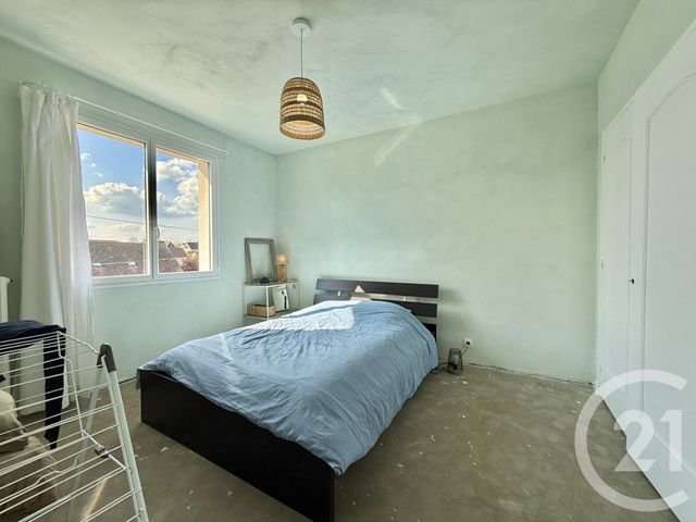 maison à vendre - 6 pièces - 154.01 m2 - BRESSOLLES - 03 - AUVERGNE - Century 21 Pierre Immobilier