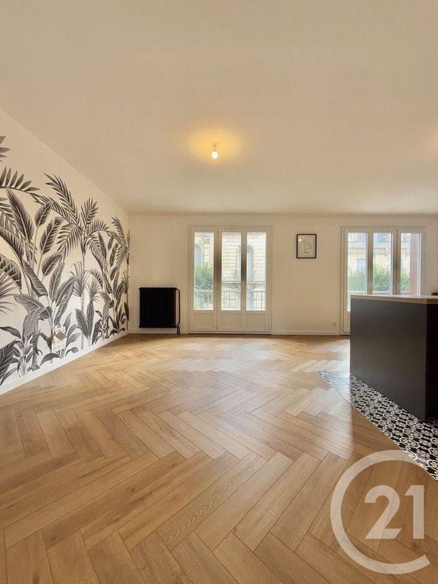 appartement - MOULINS - 03