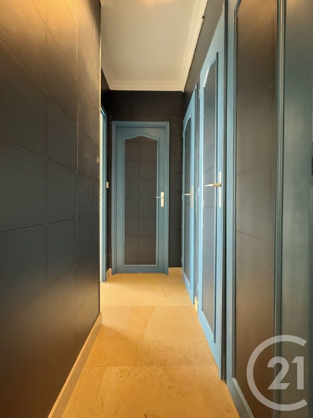 Appartement à louer - 2 pièces - 45.8 m2 - MOULINS - 03 - AUVERGNE - Century 21 Pierre Immobilier