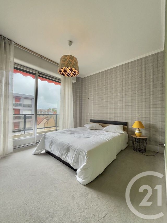 Appartement à louer - 2 pièces - 45.8 m2 - MOULINS - 03 - AUVERGNE - Century 21 Pierre Immobilier