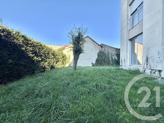 Appartement Studio à louer - 1 pièce - 36.7 m2 - MOULINS - 03 - AUVERGNE - Century 21 Pierre Immobilier