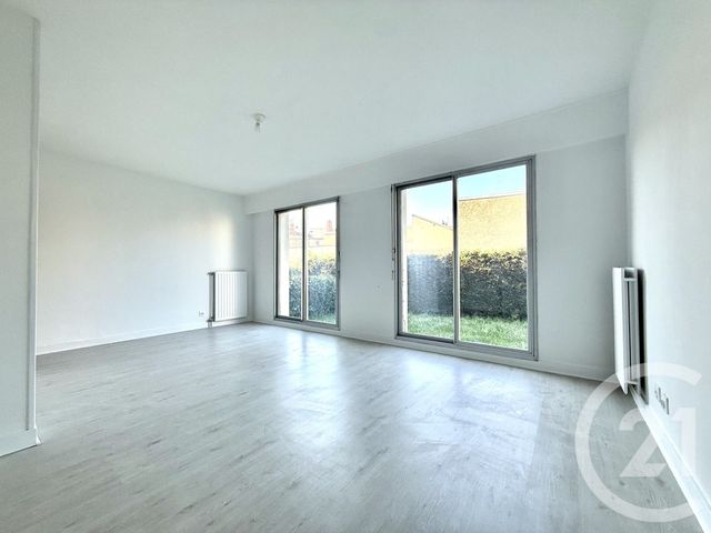 appartement - MOULINS - 03