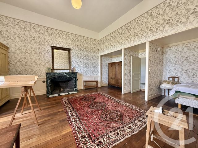 maison à vendre - 25 pièces - 785.0 m2 - THIONNE - 03 - AUVERGNE - Century 21 Pierre Immobilier