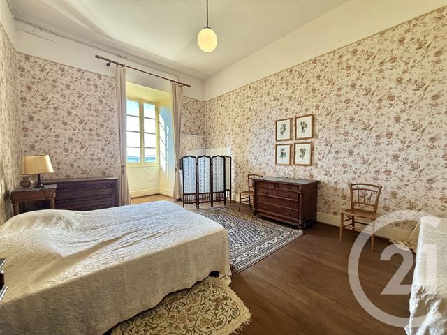 maison à vendre - 25 pièces - 785.0 m2 - THIONNE - 03 - AUVERGNE - Century 21 Pierre Immobilier