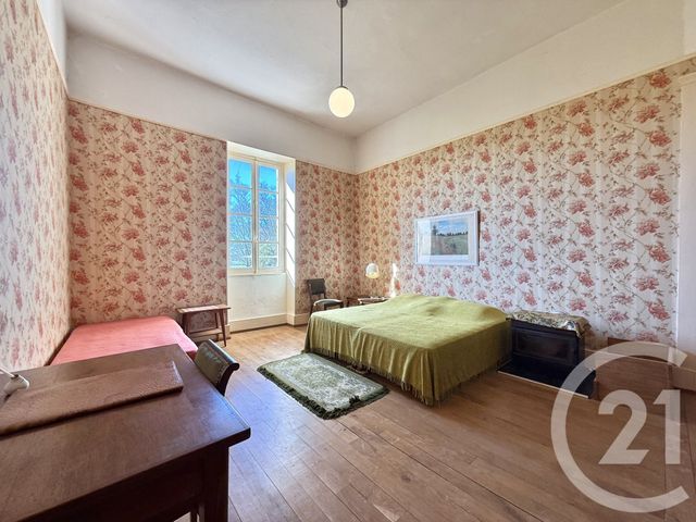 maison à vendre - 25 pièces - 785.0 m2 - THIONNE - 03 - AUVERGNE - Century 21 Pierre Immobilier