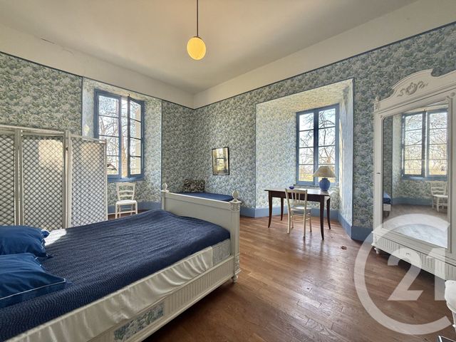 maison à vendre - 25 pièces - 785.0 m2 - THIONNE - 03 - AUVERGNE - Century 21 Pierre Immobilier