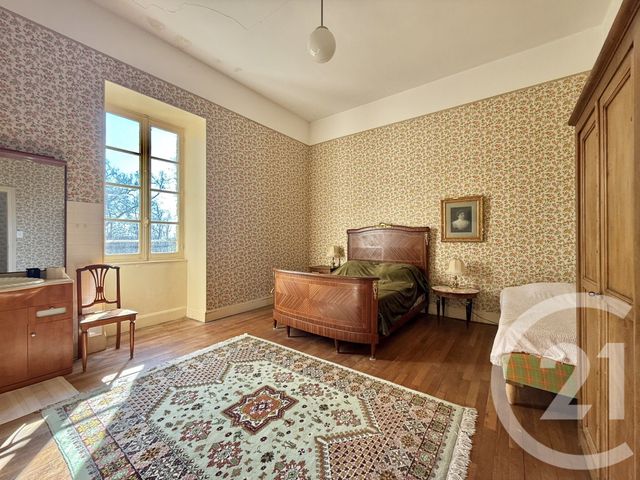 maison à vendre - 25 pièces - 785.0 m2 - THIONNE - 03 - AUVERGNE - Century 21 Pierre Immobilier