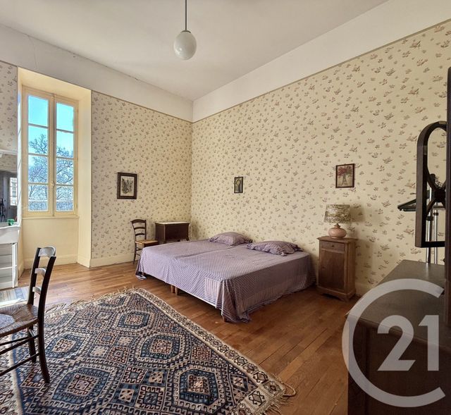 maison à vendre - 25 pièces - 785.0 m2 - THIONNE - 03 - AUVERGNE - Century 21 Pierre Immobilier