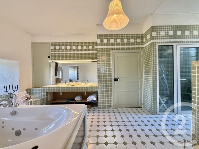 maison à vendre - 25 pièces - 785.0 m2 - THIONNE - 03 - AUVERGNE - Century 21 Pierre Immobilier