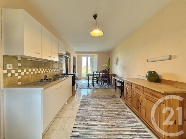 maison à vendre - 25 pièces - 785.0 m2 - THIONNE - 03 - AUVERGNE - Century 21 Pierre Immobilier