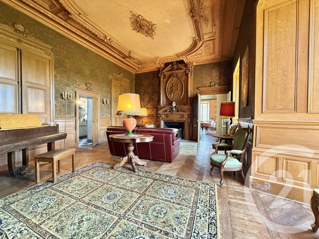 maison à vendre - 25 pièces - 785.0 m2 - THIONNE - 03 - AUVERGNE - Century 21 Pierre Immobilier