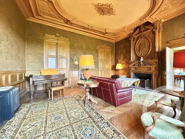 maison à vendre - 25 pièces - 785.0 m2 - THIONNE - 03 - AUVERGNE - Century 21 Pierre Immobilier